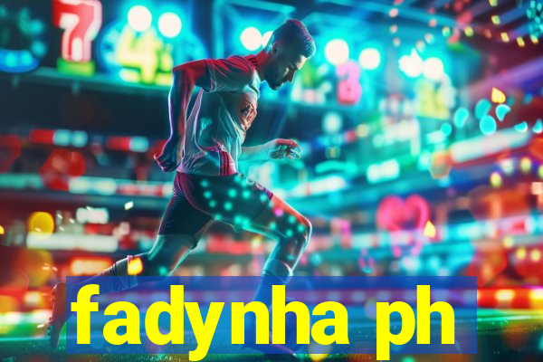 fadynha ph